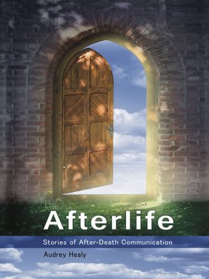 cover image of Afterlife